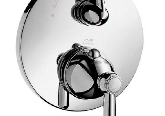 HANSGROHE Carlton Shower Valve