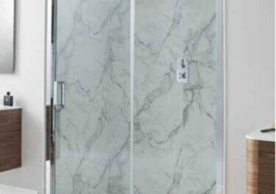 1200 Sliding Door