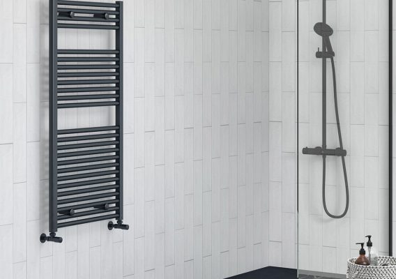 1200x600 Towel Warmer