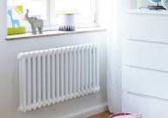 750x670mm 3 Column Radiator