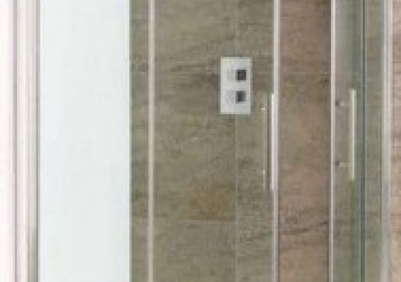 900x760mm Offset Quadrant