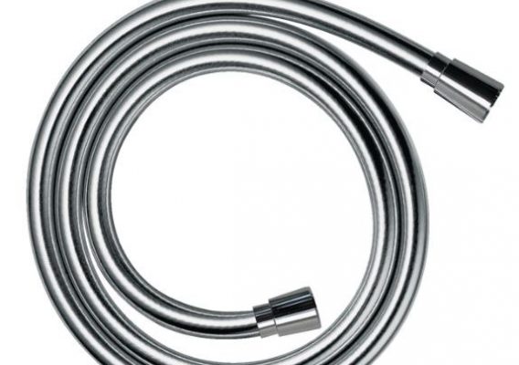 AXOR SHOWER HOSE CHROME
