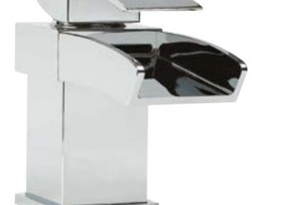 Basin Mono