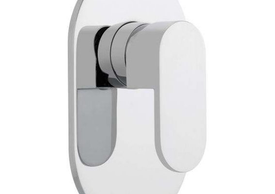 Single Outlet Manual Valve