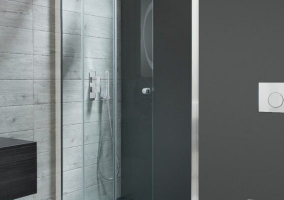 1100 Sliding Door