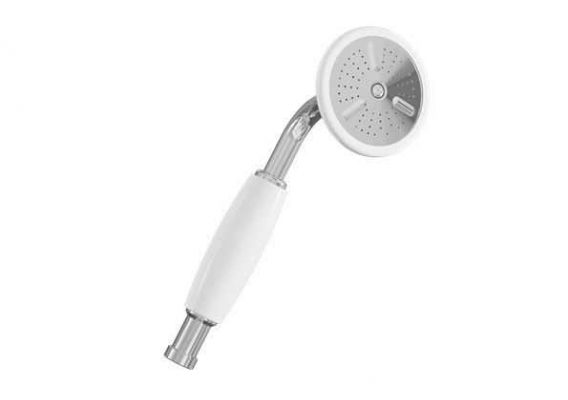 Shower Handset