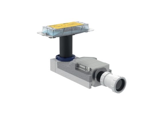 Geberit Shower Trap