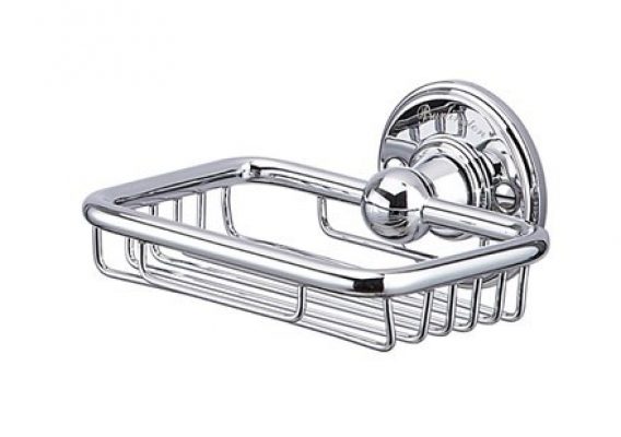 Soap Basket