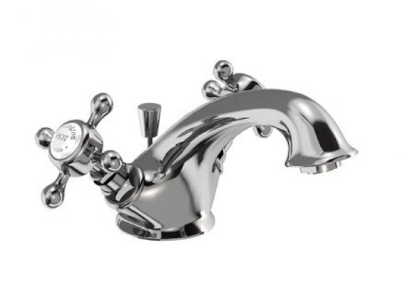 Basin Mixer X-Head