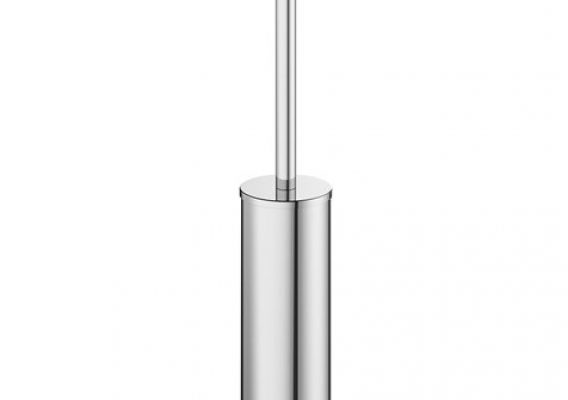 Chrome Toilet Brush
