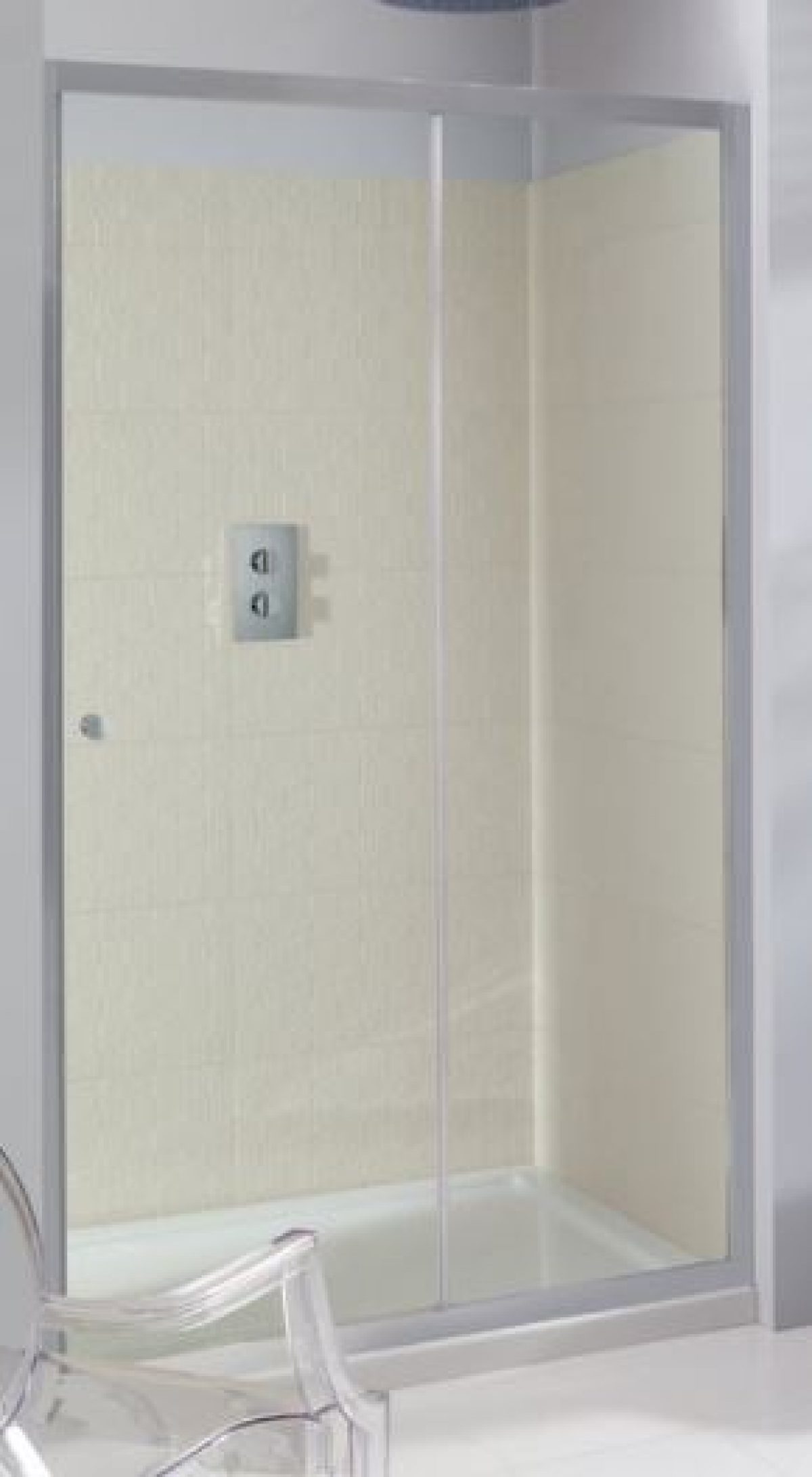 Showers Buyrite Bathrooms