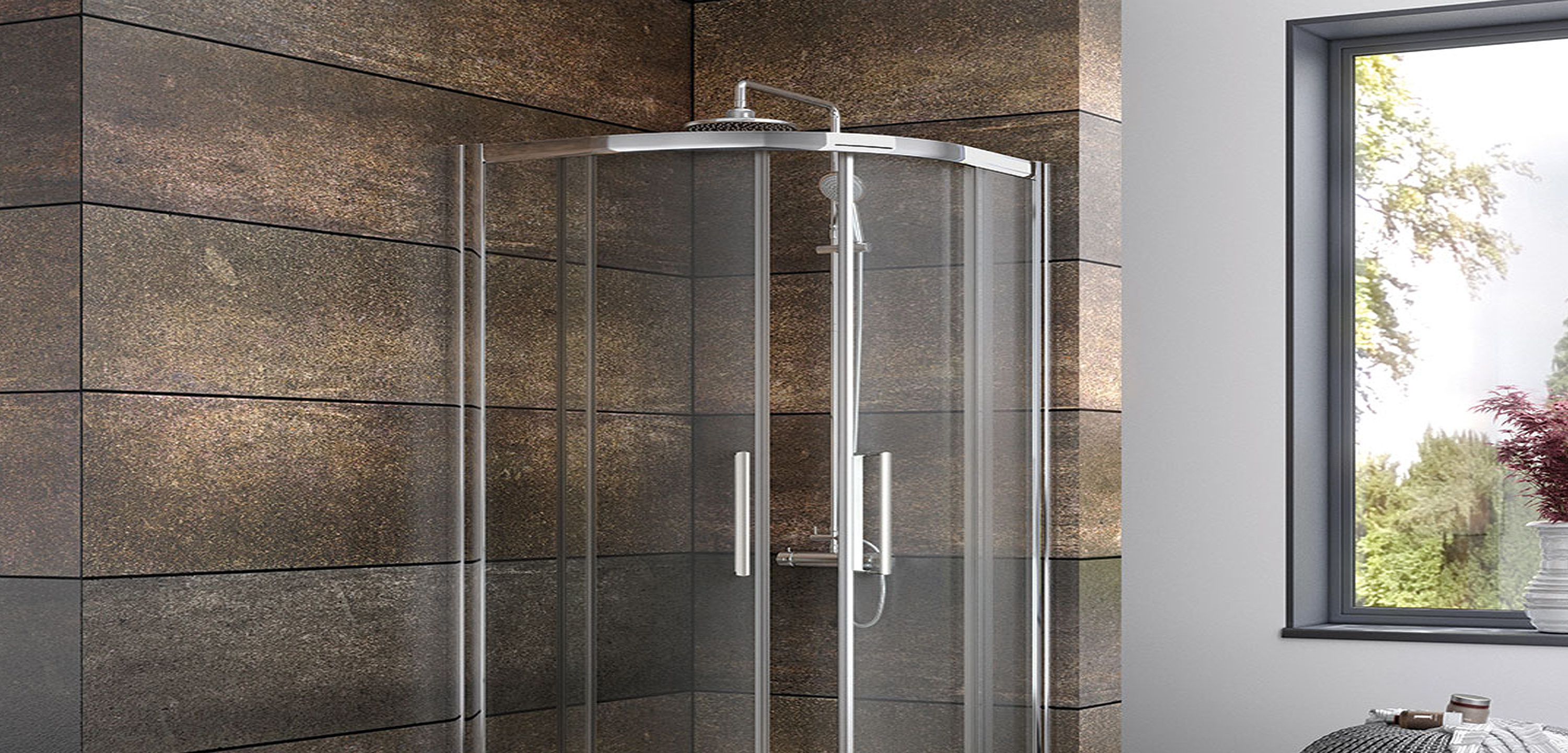 Shower Enclosures