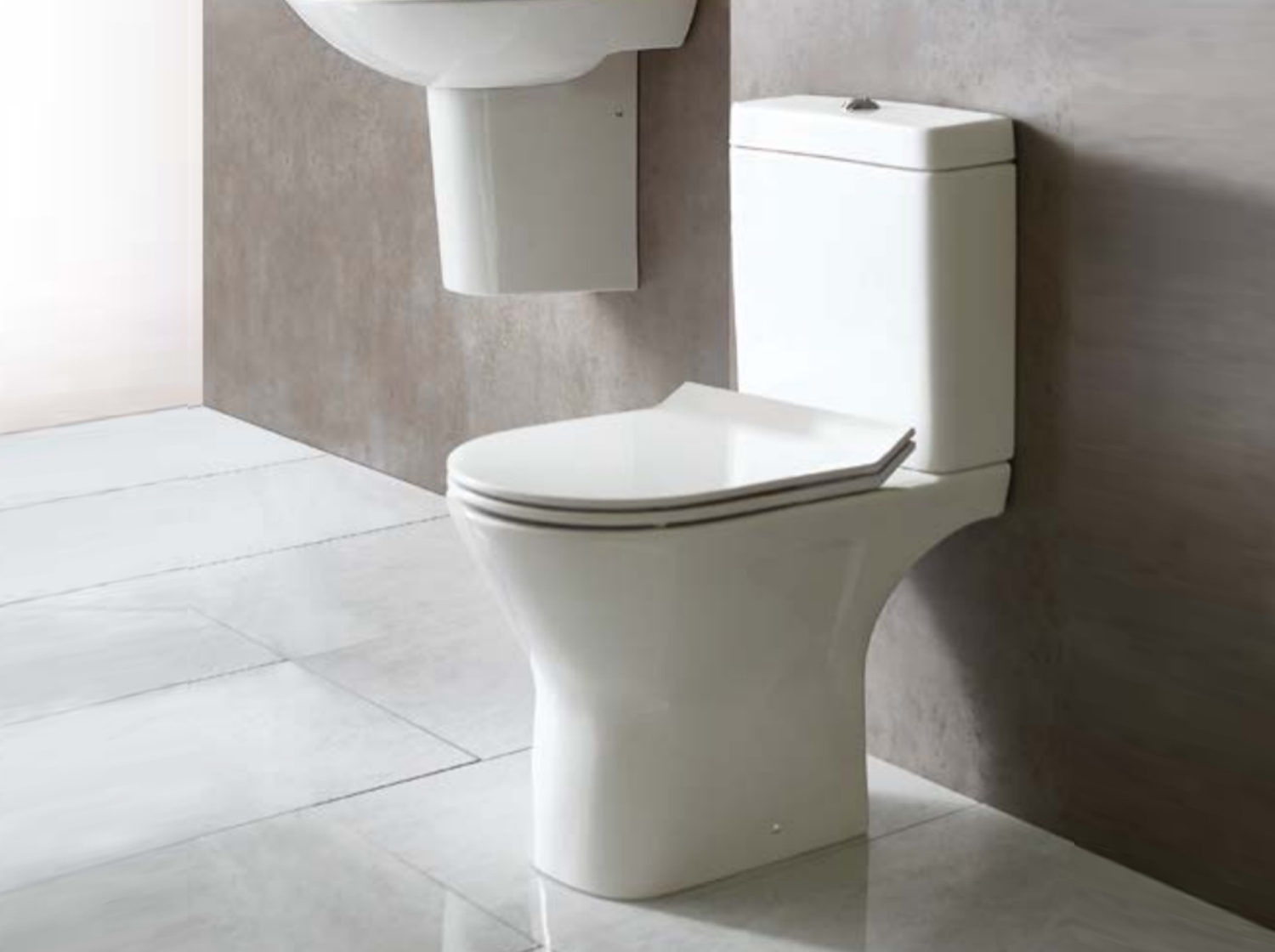 Sanitary Ware