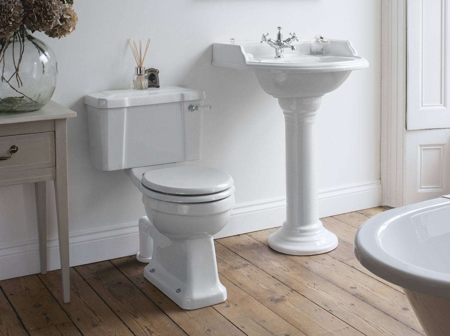 Sanitary Ware