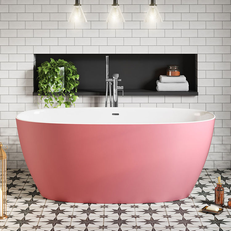 Baths - Buyrite Bathrooms