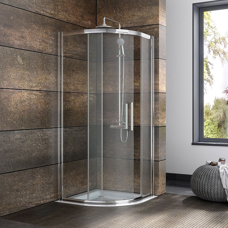 Shower Enclosures